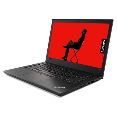 LENOVO Laptop ThinkPad T480, Grade C, i5-8350U, 8/256GB M.2, 14", Cam, Intel UHD Graphics 620, FreeDOS LENOVO Laptop ThinkPad T480, Grade C, i5-8350U, 8/256GB M.2, 14", Cam, Intel UHD Graphics 620, FreeDOS