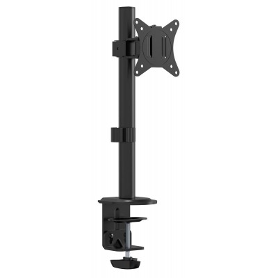 BRATECK βάση γραφείου LDT66-C01 για οθόνη 17"-32", έως 9kg BRATECK βάση γραφείου LDT66-C01 για οθόνη 17"-32", έως 9kg