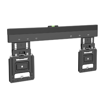 BRATECK επιτοίχια βάση LED-1944 για οθόνη 32"-65", 75kg BRATECK επιτοίχια βάση LED-1944 για οθόνη 32"-65", 75kg
