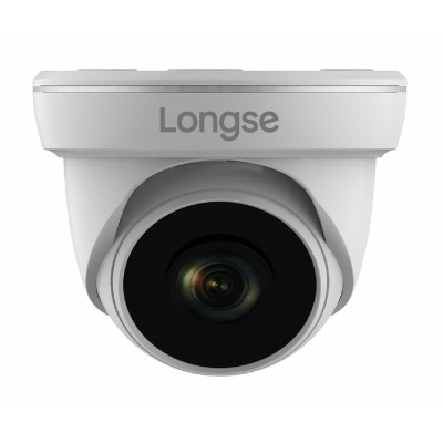 LONGSE υβριδική κάμερα LIRDLAHTC500FKE, 2.8mm, 1/2.5 LONGSE υβριδική κάμερα LIRDLAHTC500FKE, 2.8mm, 1/2.5