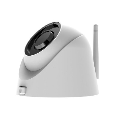 LONGSE IP κάμερα LIRDQFK500W, WiFi, 3.6mm, 1/2.5 LONGSE IP κάμερα LIRDQFK500W, WiFi, 3.6mm, 1/2.5