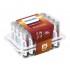 PHILIPS Power αλκαλικές μπαταρίες LR03P24P/10, AAA LR03 1.5V, 24τμχ