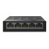 TP-LINK desktop switch LiteWave LS1005G, 5-port 10/100/1000Mbps, Ver 3.0