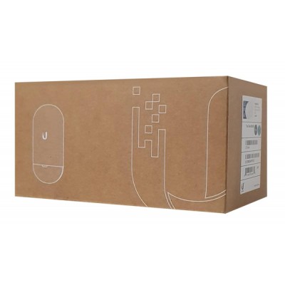 UBIQUITI LTU client radio LTU-LITE, 5GHz, 13dBi, λευκό UBIQUITI LTU client radio LTU-LITE, 5GHz, 13dBi, λευκό