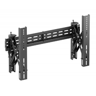 BRATECK επιτοίχια βάση LVW02E-46T για τηλεόραση 37-70", Pop-Out, 70kg BRATECK επιτοίχια βάση LVW02E-46T για τηλεόραση 37-70", Pop-Out, 70kg
