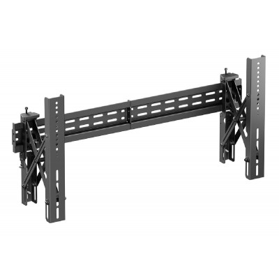 BRATECK επιτοίχια βάση LVW02E-48T για τηλεόραση 37-70", Pop-Out, 70kg BRATECK επιτοίχια βάση LVW02E-48T για τηλεόραση 37-70", Pop-Out, 70kg