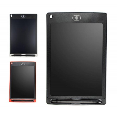Tablet ζωγραφικής LXAS32 με γραφίδα, 8.5" οθόνη, διάφορα χρώματα, 1τμχ Tablet ζωγραφικής LXAS32 με γραφίδα, 8.5" οθόνη, διάφορα χρώματα, 1τμχ