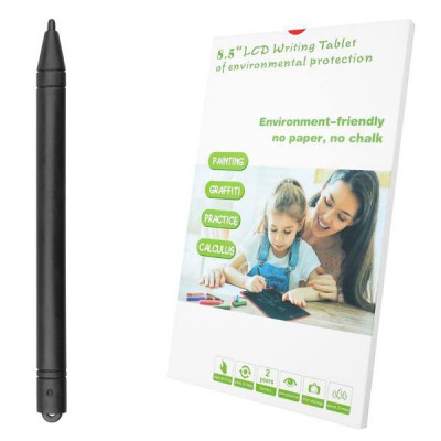 Tablet ζωγραφικής LXAS32 με γραφίδα, 8.5" οθόνη, διάφορα χρώματα, 1τμχ Tablet ζωγραφικής LXAS32 με γραφίδα, 8.5" οθόνη, διάφορα χρώματα, 1τμχ