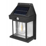 LED ηλιακό φωτιστικό τοίχου LXBK888, αισθητήρας φωτός & κίνησης, 1800mAh LED ηλιακό φωτιστικό τοίχου LXBK888, αισθητήρας φωτός & κίνησης, 1800mAh