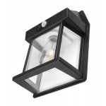 LED ηλιακό φωτιστικό τοίχου LXBK888, αισθητήρας φωτός & κίνησης, 1800mAh LED ηλιακό φωτιστικό τοίχου LXBK888, αισθητήρας φωτός & κίνησης, 1800mAh