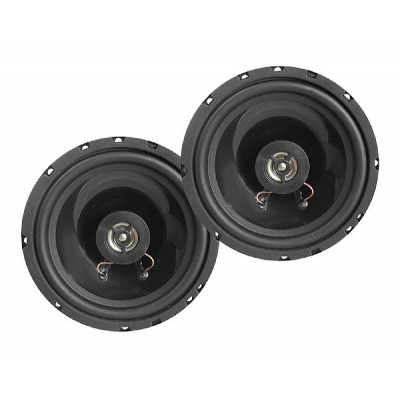 Σετ ηχεία αυτοκινήτου LXCS165, 6.5", 120W, 4 Ohm, 2 δρόμων Σετ ηχεία αυτοκινήτου LXCS165, 6.5", 120W, 4 Ohm, 2 δρόμων