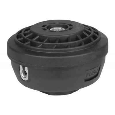 Κεφαλή μεσινέζας LXG81069X, 2 εξόδων, Tap & Go, 115mm, 9mm Κεφαλή μεσινέζας LXG81069X, 2 εξόδων, Tap & Go, 115mm, 9mm