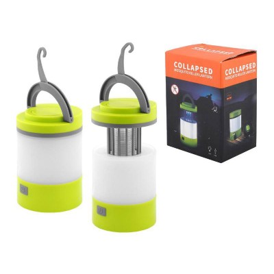 Ηλιακό φορητό φανάρι LXK091 με UV εντομοπαγίδα, LED, 150lm, 2000mAh Ηλιακό φορητό φανάρι LXK091 με UV εντομοπαγίδα, LED, 150lm, 2000mAh