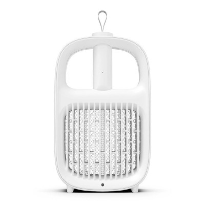 Εντομοπαγίδα με λάμπα UV LXK093 σταθερή & φορητή, 360-400nm, 1000V Εντομοπαγίδα με λάμπα UV LXK093 σταθερή & φορητή, 360-400nm, 1000V