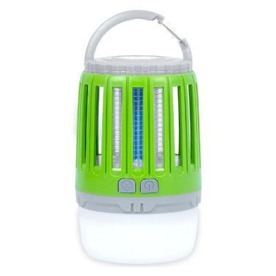 LTC φορητό φωτιστικό LXLL90 με εντομοπαγίδα, 600lm, 5W COB + 1W UV LED LTC φορητό φωτιστικό LXLL90 με εντομοπαγίδα, 600lm, 5W COB + 1W UV LED