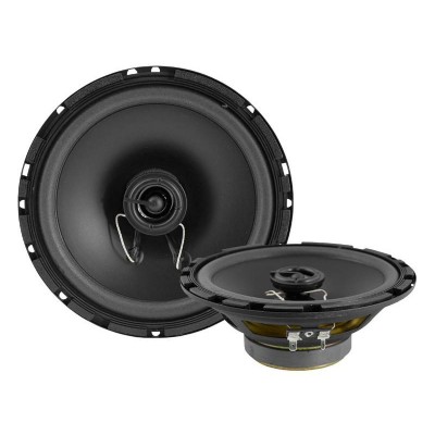 PHONOCAR σετ ηχεία αυτοκινήτου Basic 66026, 6.5", 60W, 2 δρόμων PHONOCAR σετ ηχεία αυτοκινήτου Basic 66026, 6.5", 60W, 2 δρόμων