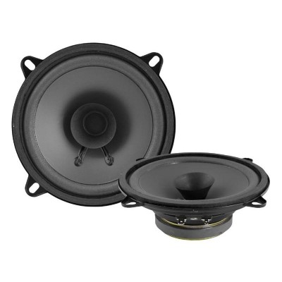 PHONOCAR σετ ηχεία αυτοκινήτου Basic 66123, 5.25", 60W, dual cone PHONOCAR σετ ηχεία αυτοκινήτου Basic 66123, 5.25", 60W, dual cone