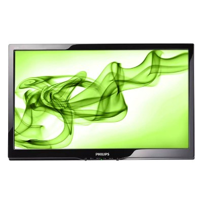 PHILIPS used οθόνη 220E1SB LCD, 21.5" 1920x1080, VGA/DVI, χωρίς βάση, SQ PHILIPS used οθόνη 220E1SB LCD, 21.5" 1920x1080, VGA/DVI, χωρίς βάση, SQ
