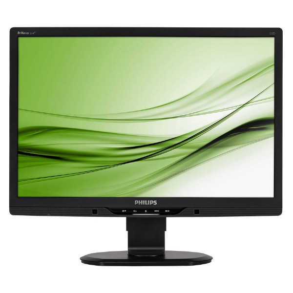 PHILIPS used οθόνη 221B3L LED, 21.5 PHILIPS used οθόνη 221B3L LED, 21.5