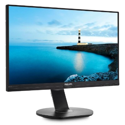 PHILIPS used οθόνη 241B7QUPEB IPS-LED, 23.6", 1920x1080, VGA, Grade B PHILIPS used οθόνη 241B7QUPEB IPS-LED, 23.6", 1920x1080, VGA, Grade B