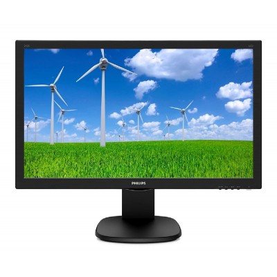 FUJITSU used οθόνη B24W7 IPS-LED, 23.8", 1920x1200, VGA/DisplayPort/DVI, Grade B FUJITSU used οθόνη B24W7 IPS-LED, 23.8", 1920x1200, VGA/DisplayPort/DVI, Grade B