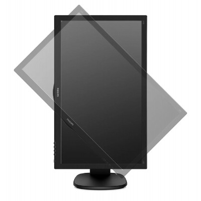 FUJITSU used οθόνη B24W7 IPS-LED, 23.8", 1920x1200, VGA/DisplayPort/DVI, Grade B FUJITSU used οθόνη B24W7 IPS-LED, 23.8", 1920x1200, VGA/DisplayPort/DVI, Grade B