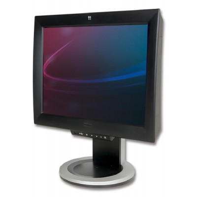 WINCOR NIXDORF used οθόνη BA83 LCD, 15", 1024x768, DVI, Grade A WINCOR NIXDORF used οθόνη BA83 LCD, 15", 1024x768, DVI, Grade A