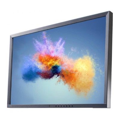 EIZO used οθόνη EV2436W LED, 24" 1920x1200, VGA/DVI/DisplayPort, χωρίς βάση, GB EIZO used οθόνη EV2436W LED, 24" 1920x1200, VGA/DVI/DisplayPort, χωρίς βάση, GB