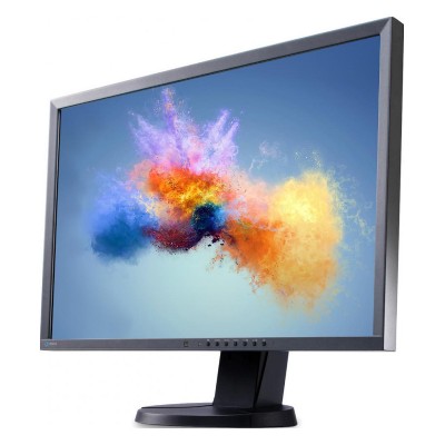 EIZO used οθόνη EV2436W LED, 24" 1920x1200, VGA/DVI/DisplayPort, Grade A EIZO used οθόνη EV2436W LED, 24" 1920x1200, VGA/DVI/DisplayPort, Grade A