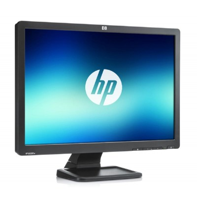 HP used οθόνη LCD LE2201W, 22