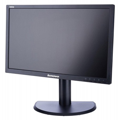 LENOVO used οθόνη LT2323p LED 23" 1920x1080 VGA/DVI/DisplayPort, Grade B LENOVO used οθόνη LT2323p LED 23" 1920x1080 VGA/DVI/DisplayPort, Grade B