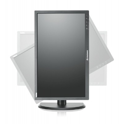 LENOVO used οθόνη LT2323p LED 23" 1920x1080 VGA/DVI/DisplayPort, Grade B LENOVO used οθόνη LT2323p LED 23" 1920x1080 VGA/DVI/DisplayPort, Grade B