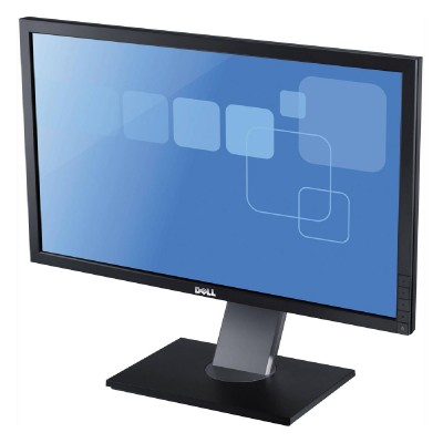 DELL used οθόνη P2411HD LED, 24" Full HD, VGA/DVI-D, FQ DELL used οθόνη P2411HD LED, 24" Full HD, VGA/DVI-D, FQ