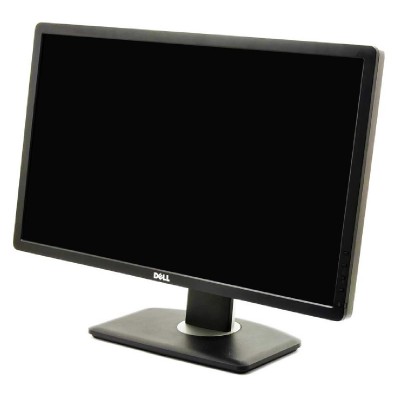 DELL used Οθόνη P2412H, 24" 1920 x 1080, DVI-D/VGA, με ηχεία, FQ DELL used Οθόνη P2412H, 24" 1920 x 1080, DVI-D/VGA, με ηχεία, FQ
