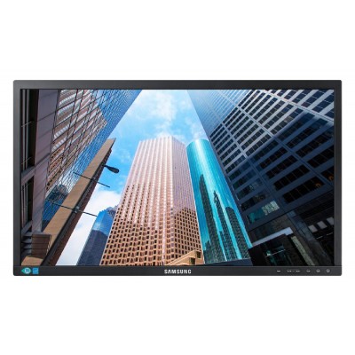 SAMSUNG used οθόνη S22E200B LED, 21.5" 1920x1080, VGA/DVI, χωρίς βάση, GB SAMSUNG used οθόνη S22E200B LED, 21.5" 1920x1080, VGA/DVI, χωρίς βάση, GB