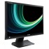 SAMSUNG used οθόνη S24A450BW LΕD, 24