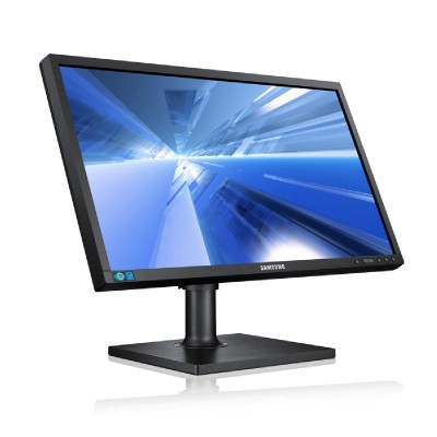 SAMSUNG used Οθόνη M-S24C450BW LCD 24 SAMSUNG used Οθόνη M-S24C450BW LCD 24