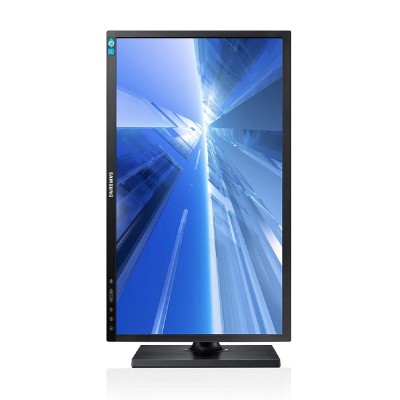 SAMSUNG used Οθόνη M-S24C450BW LCD 24 SAMSUNG used Οθόνη M-S24C450BW LCD 24