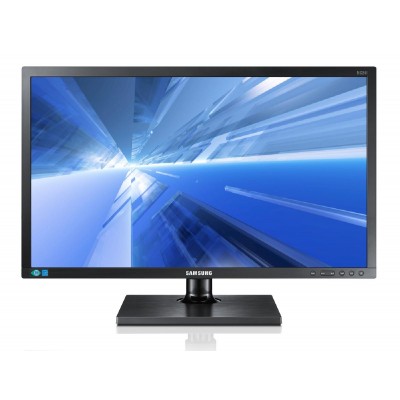 SAMSUNG used οθόνη TC241W LED, 23.6", 1920x1080, VGA/HDMI/DVI, Grade A SAMSUNG used οθόνη TC241W LED, 23.6", 1920x1080, VGA/HDMI/DVI, Grade A