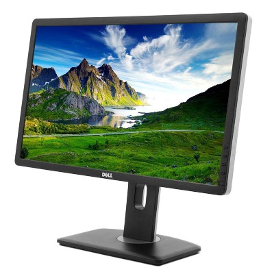 DELL used Οθόνη U2412MB LED, 24" 1920x1200px, VGA/DVI/DisplayPort, GB DELL used Οθόνη U2412MB LED, 24" 1920x1200px, VGA/DVI/DisplayPort, GB