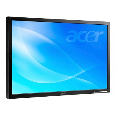ACER used οθόνη V223HQL LED, 22" 1680x1050, DVI/VGA, χωρίς βάση, Grade B ACER used οθόνη V223HQL LED, 22" 1680x1050, DVI/VGA, χωρίς βάση, Grade B