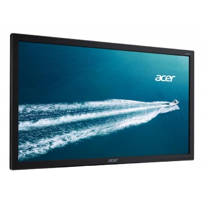 ACER used οθόνη V226HQL LED, 21.5" Full HD, VGA/DVI, χωρίς βάση, Grade B ACER used οθόνη V226HQL LED, 21.5" Full HD, VGA/DVI, χωρίς βάση, Grade B
