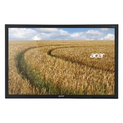ACER used οθόνη V226WL LED, 22" 1680x1050, VGA/DVI, χωρίς βάση, Grade A ACER used οθόνη V226WL LED, 22" 1680x1050, VGA/DVI, χωρίς βάση, Grade A
