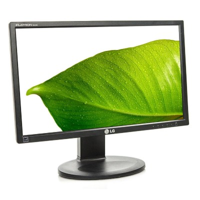 LG used Οθόνη W2246PM LCD, 22" 1920x1080, VGA/DVI, GΒ LG used Οθόνη W2246PM LCD, 22" 1920x1080, VGA/DVI, GΒ