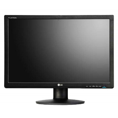 LG used Οθόνη W2242PE LCD, 24" 1920 x 1080, VGA/DVI-D/HDMI, με ηχεία, SQ LG used Οθόνη W2242PE LCD, 24" 1920 x 1080, VGA/DVI-D/HDMI, με ηχεία, SQ