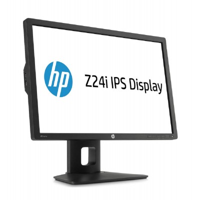 HP used Οθόνη Z24I, 24" 1920 x 1200, USB/DVI-D/VGA/Display port, GB