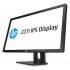 HP used οθόνη Z27i LED, 27" 2560x1440, VGA/DVI/HDMI/DisplayPort, Grade A