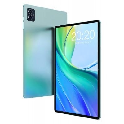 TECLAST tablet M50, 10.1" HD, 6/128GB, Android 13, 4G, 6000mAh, μπλε TECLAST tablet M50, 10.1" HD, 6/128GB, Android 13, 4G, 6000mAh, μπλε
