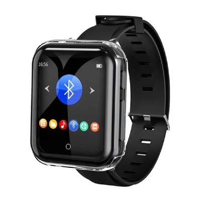 RUIZU MP3 player M8 με ηχείο, 1.54 RUIZU MP3 player M8 με ηχείο, 1.54