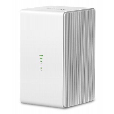 MERCUSYS Wireless N 4G LTE Router, 300 Mbps, Ver: 1.0 MERCUSYS Wireless N 4G LTE Router, 300 Mbps, Ver: 1.0